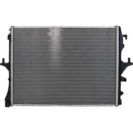 FloKool Radiator Aluminium/Plastic RAD2019