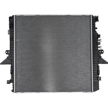 FloKool Radiator Aluminium/Plastic RAD2033