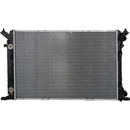 FloKool Radiator Aluminium/Plastic RAD2042