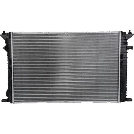 FloKool Radiator Aluminium/Plastic RAD2042