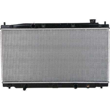 FloKool Radiator Aluminium/Plastic RAD2055