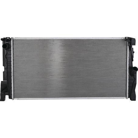 FloKool Radiator Aluminium/Plastic RAD2062