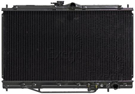 FloKool Radiator (Suits Auto) RAD237