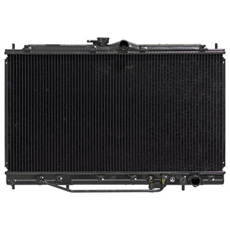 FloKool Radiator (Suits Auto) RAD237