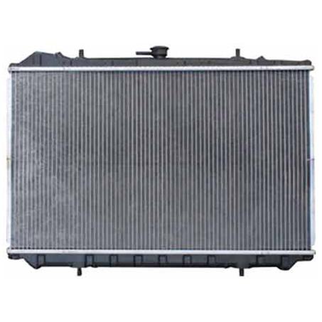 FloKool Radiator (Suits Auto) RAD253