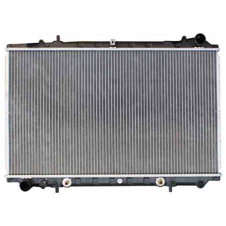 FloKool Radiator (Suits Auto) RAD253