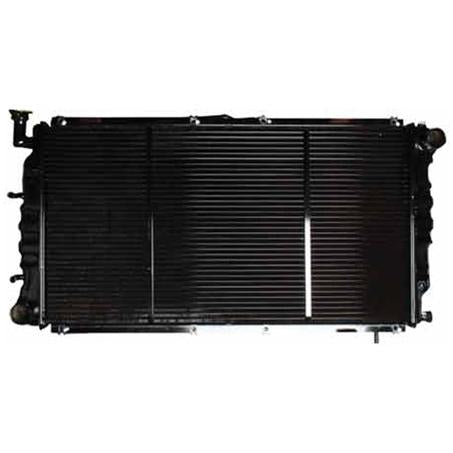 FloKool Radiator Copper/Brass RAD272