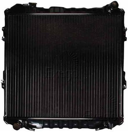 FloKool Radiator (Suits Auto) RAD324