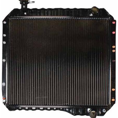 FloKool Radiator (Suits Manual) RAD334