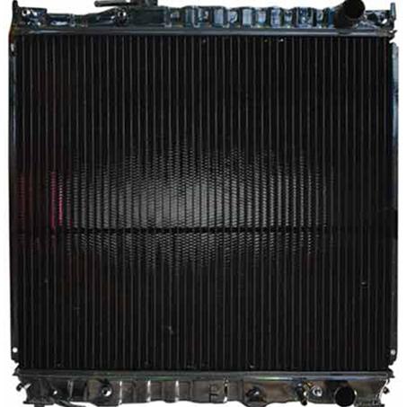 FloKool Radiator (Suits Auto) RAD363