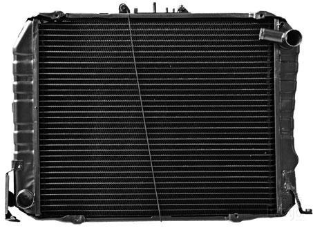 FloKool Radiator (Suits Manual) RAD424