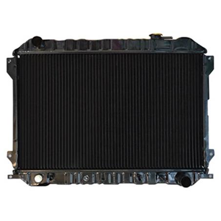 FloKool Radiator (Suits Auto) RAD435