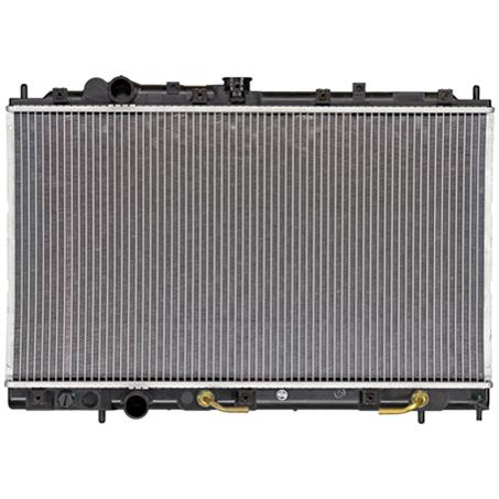 FloKool Radiator (Suits Auto) RAD446