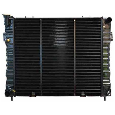FloKool Radiator RAD465