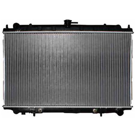 FloKool Radiator (Suits Auto) RAD474