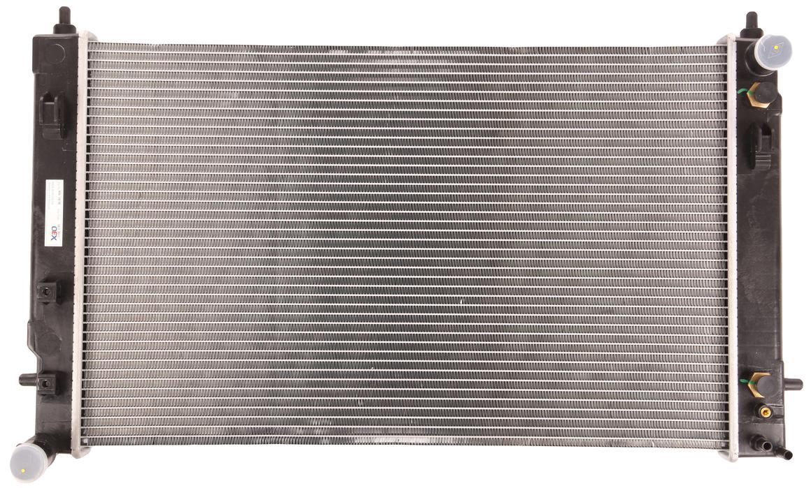 FloKool Radiator (Suits Auto) RAD509