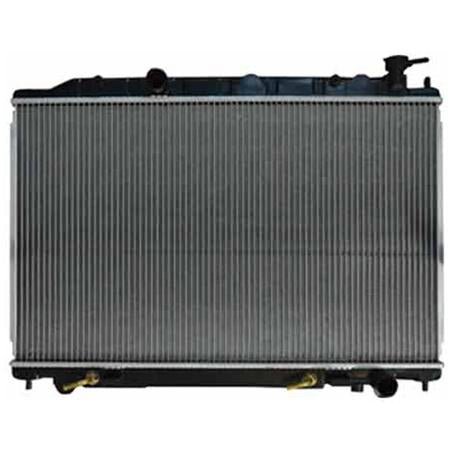 FloKool Radiator (Suits Auto) RAD728