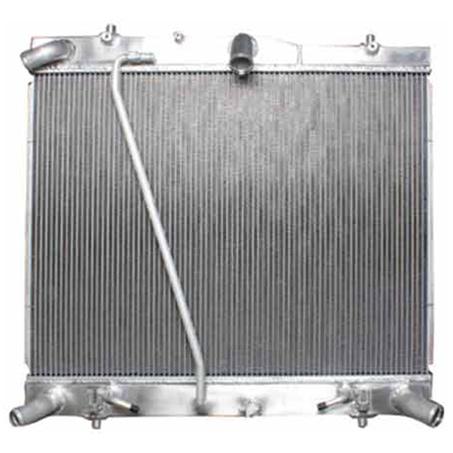 FloKool Radiator (Suits Auto) RAD780