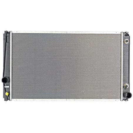 FloKool Radiator (Suits Auto) RAD860