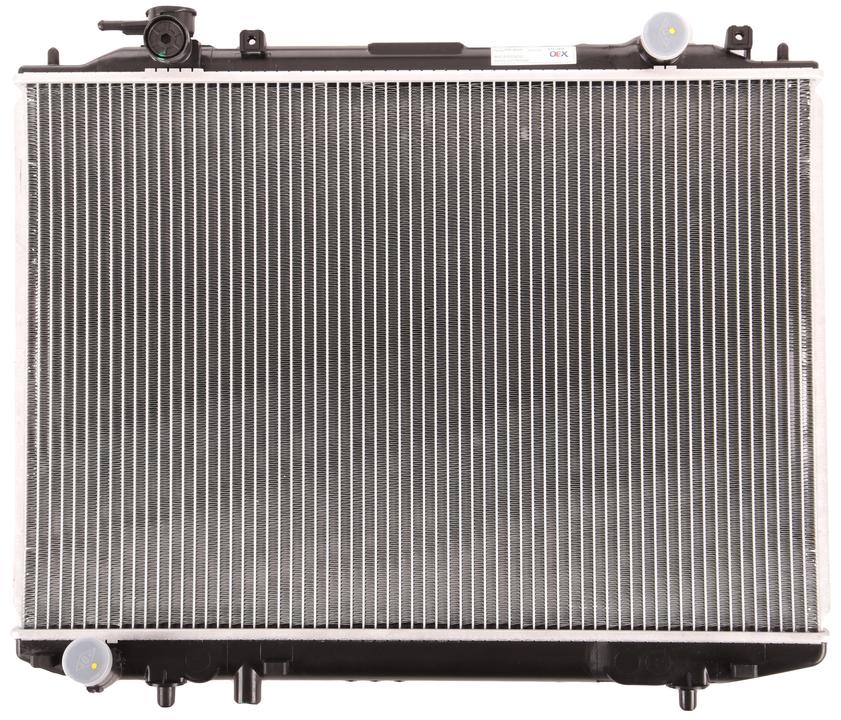FloKool Radiator RAD876