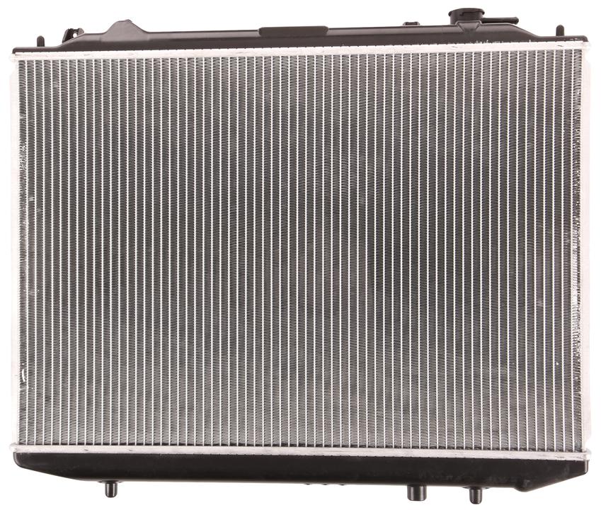 FloKool Radiator RAD876