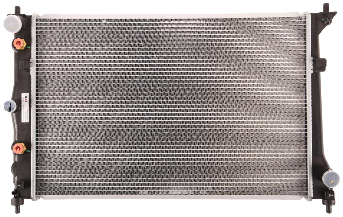 FloKool Radiator RAD891