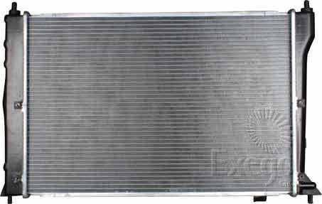 FloKool Radiator RAD891