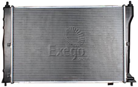 FloKool Radiator RAD891
