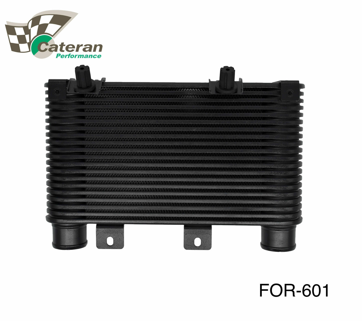 Cateran Intercooler FOR-601