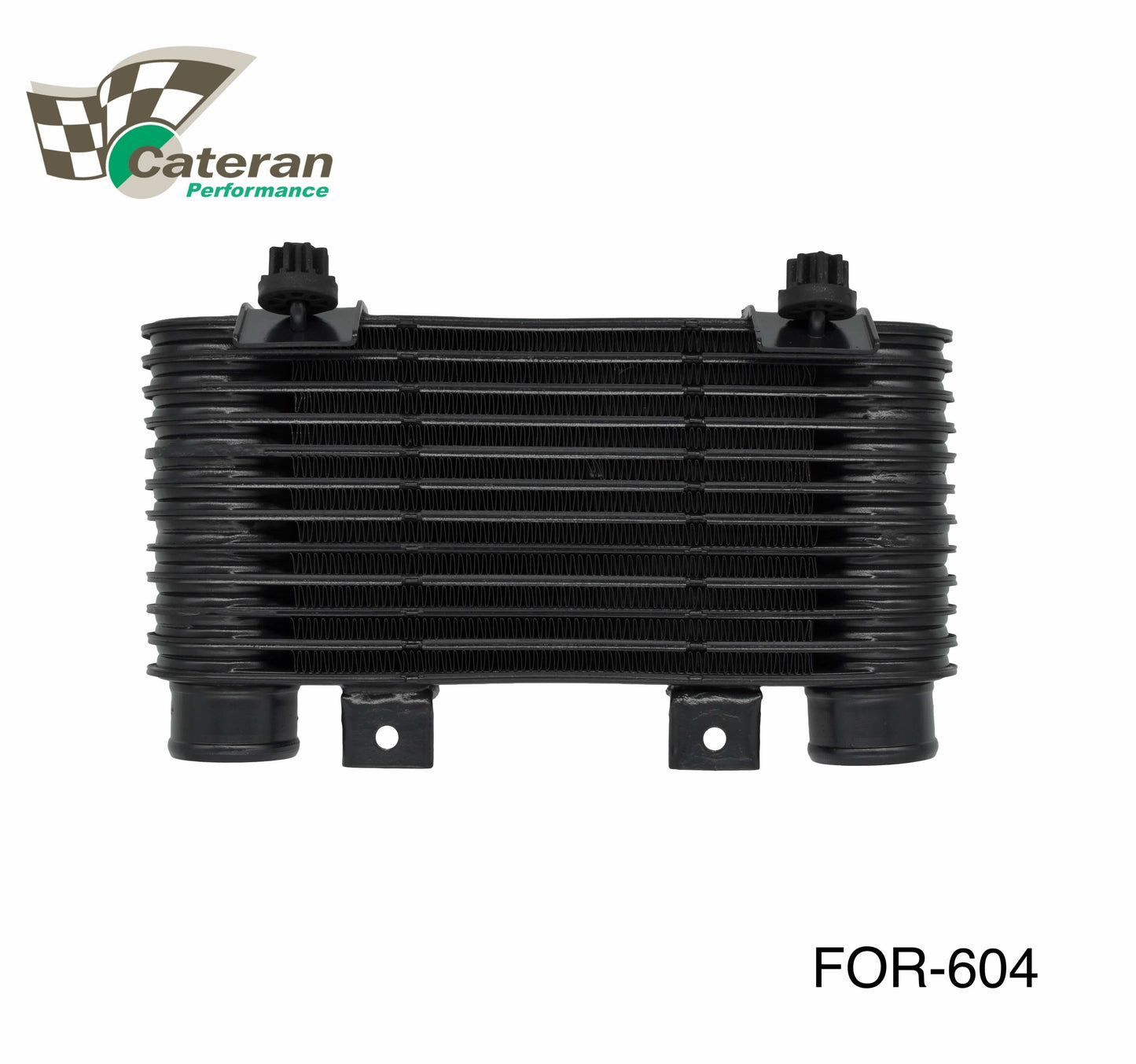 Cateran Intercooler FOR-604