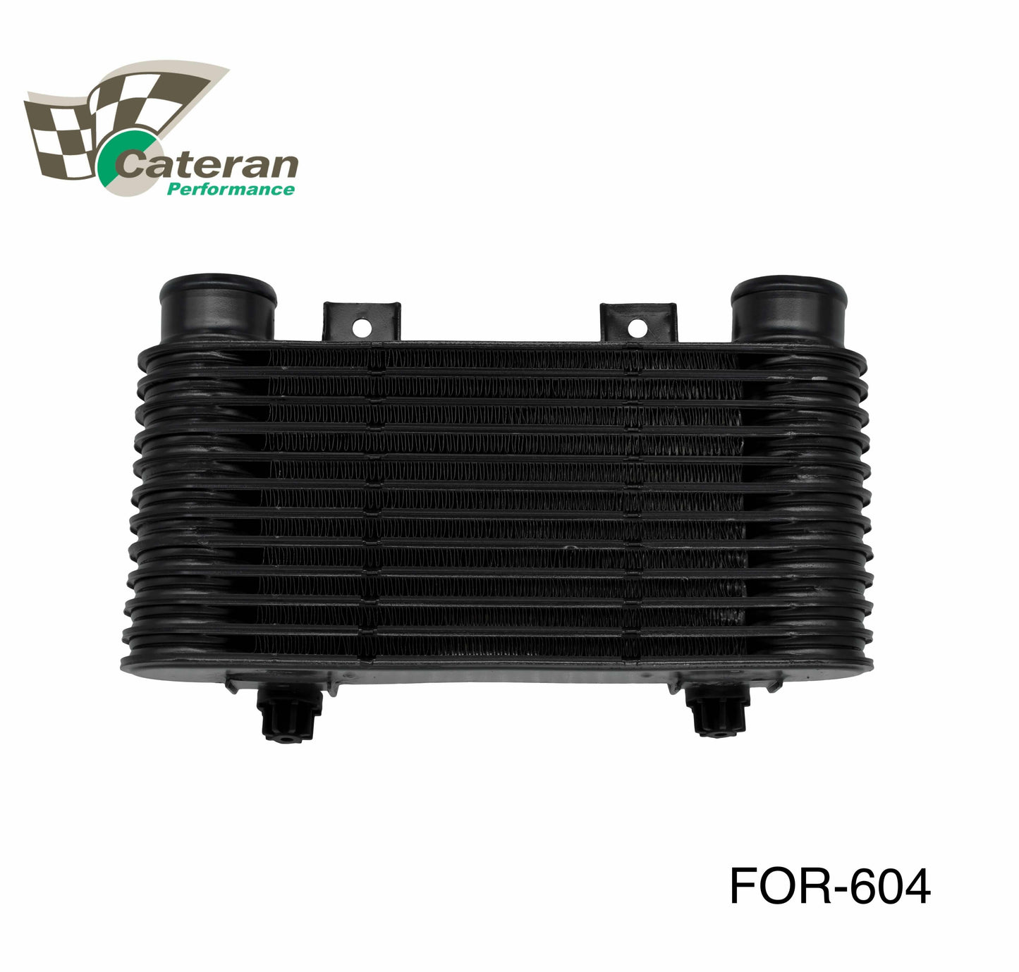 Cateran Intercooler FOR-604