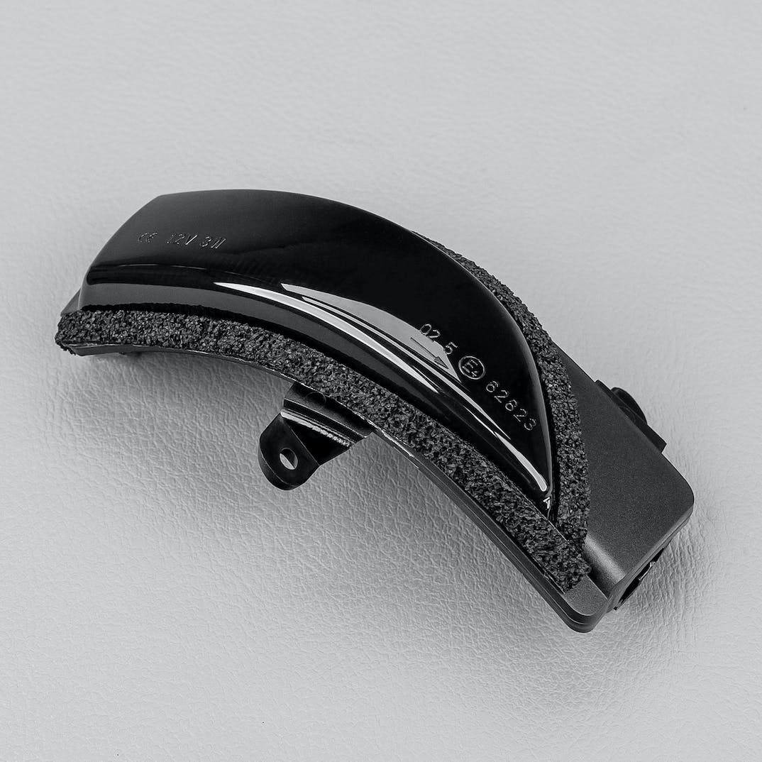 STEDI Sequential Mirror Turn Signal fits Ford Focus LEDCONVFOCUMRR