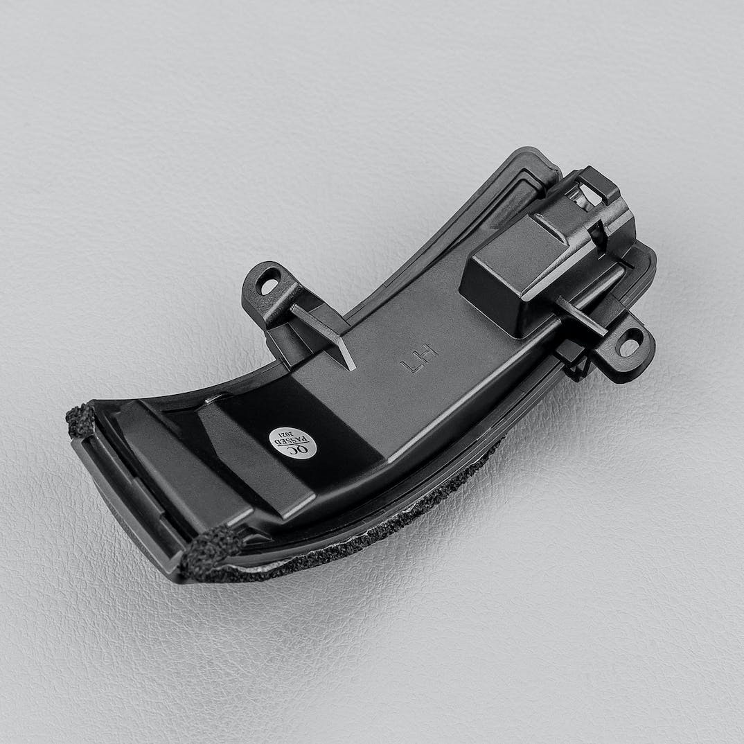 STEDI Sequential Mirror Turn Signal fits Ford Focus LEDCONVFOCUMRR