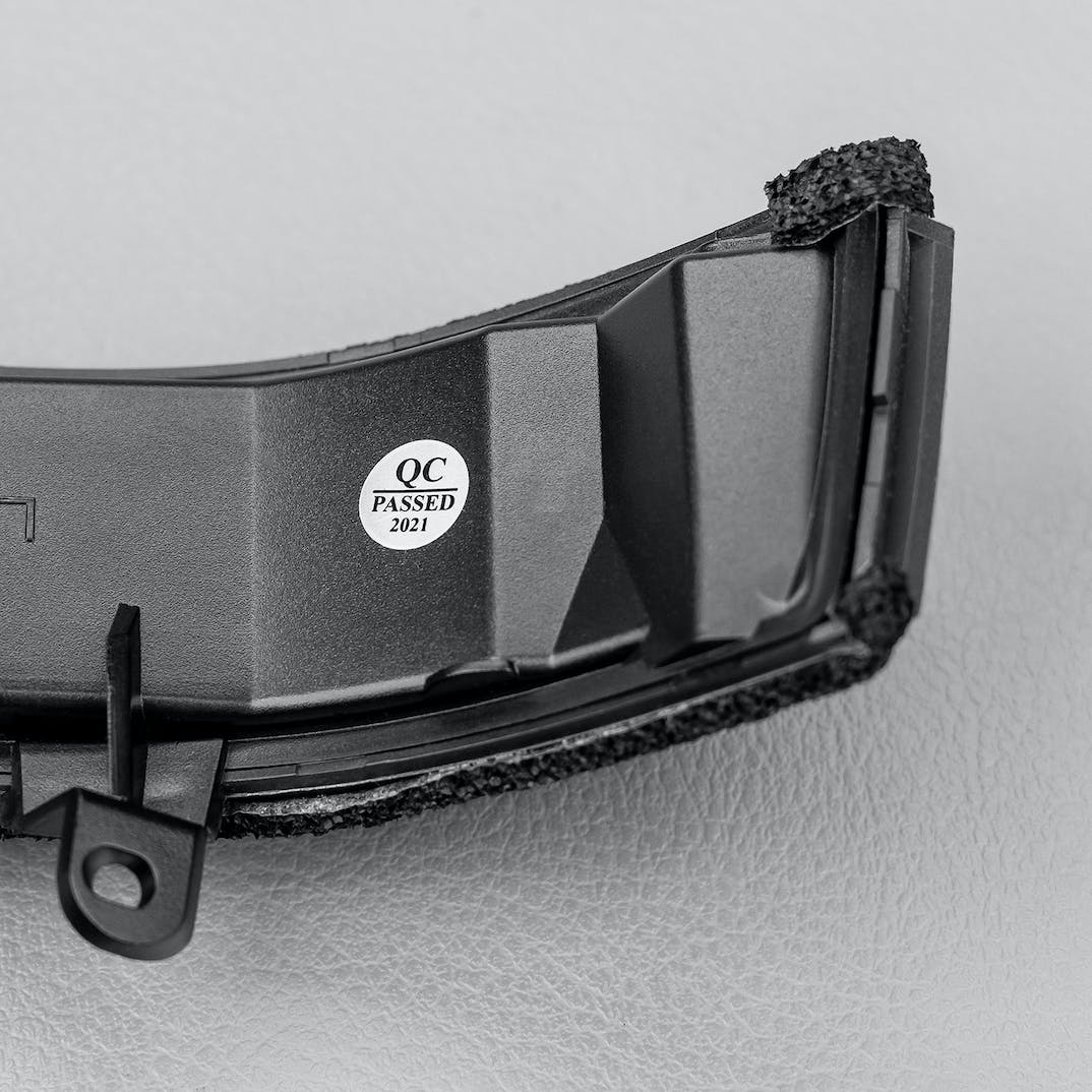 STEDI Sequential Mirror Turn Signal fits Ford Focus LEDCONVFOCUMRR