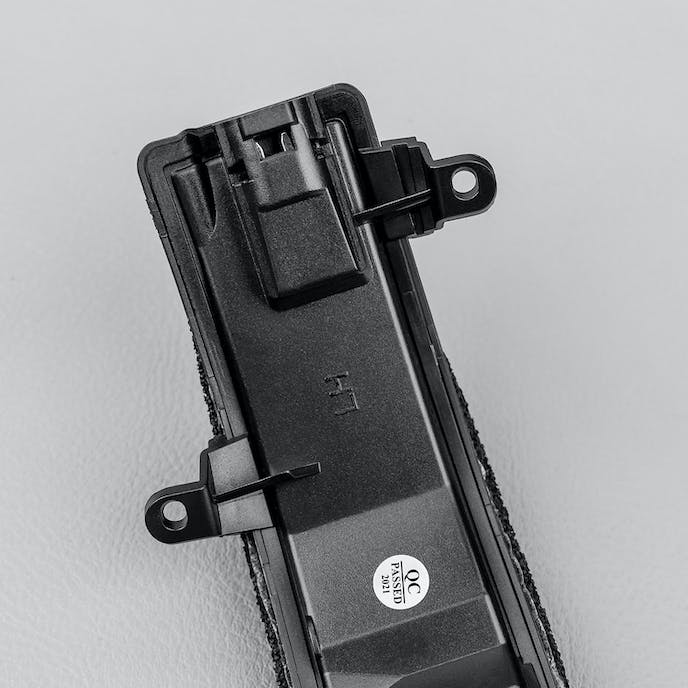 STEDI Sequential Mirror Turn Signal fits Ford Focus LEDCONVFOCUMRR