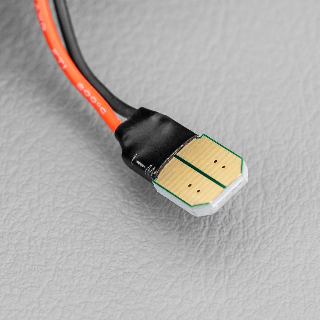 STEDI LED Mirror Dynamic Indicator To suit Ford LEDCONVRANGMRR