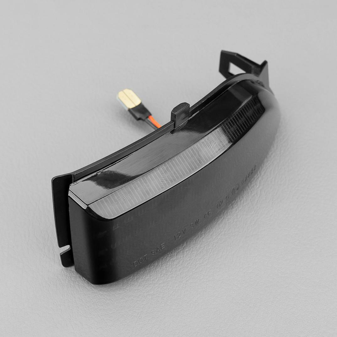 STEDI LED Mirror Dynamic Indicator To suit Ford LEDCONVRANGMRR