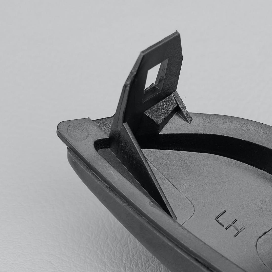 STEDI LED Mirror Dynamic Indicator To suit Ford LEDCONVRANGMRR