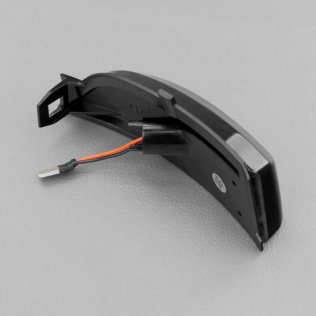 STEDI LED Mirror Dynamic Indicator To suit Ford LEDCONVRANGMRR