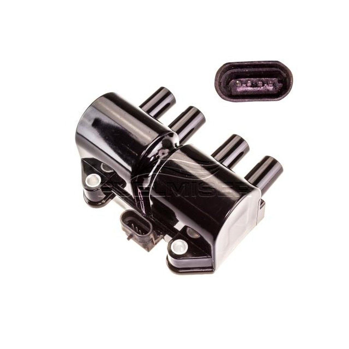 Fuelmiser Ignition Coil (Delphi) CC348G