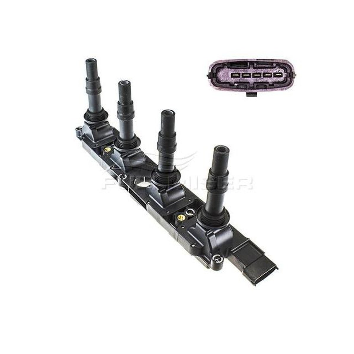 Fuelmiser Ignition Coil (Genuine VALEO) CC356G
