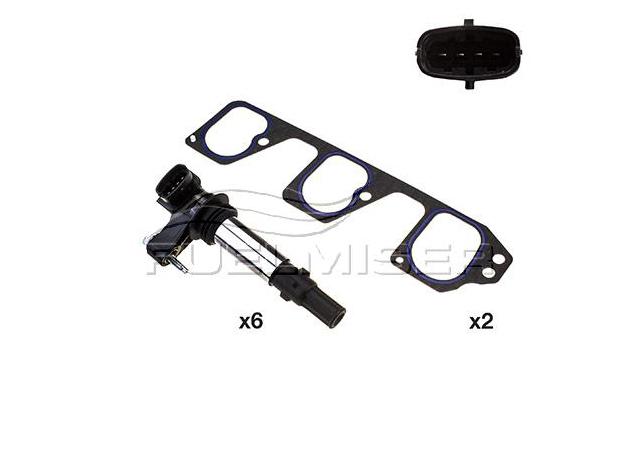 Fuelmiser Ignition Coil (6 Pack) CC397/6