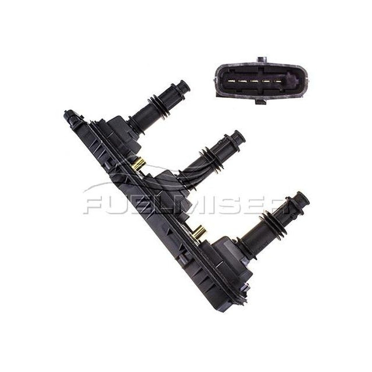 Fuelmiser Ignition Coil CC610