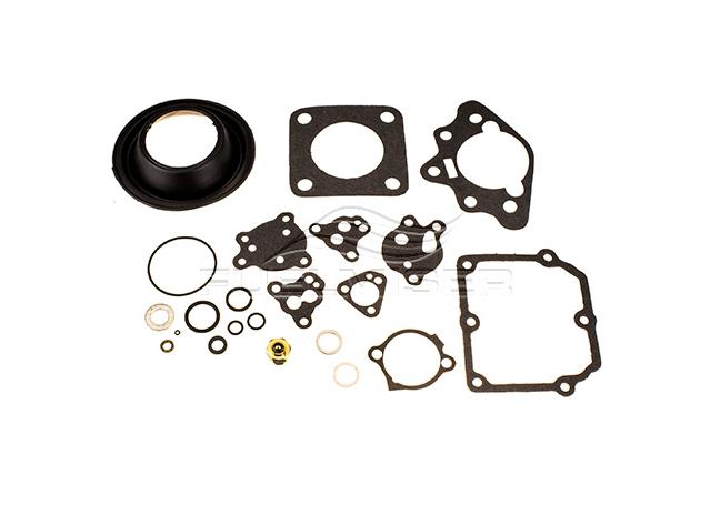 Fuelmiser Carburetor Service Kit CD-201