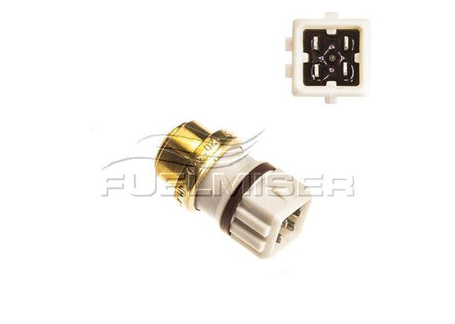 Fuelmiser Coolant Temperature Fan Sender CFS101