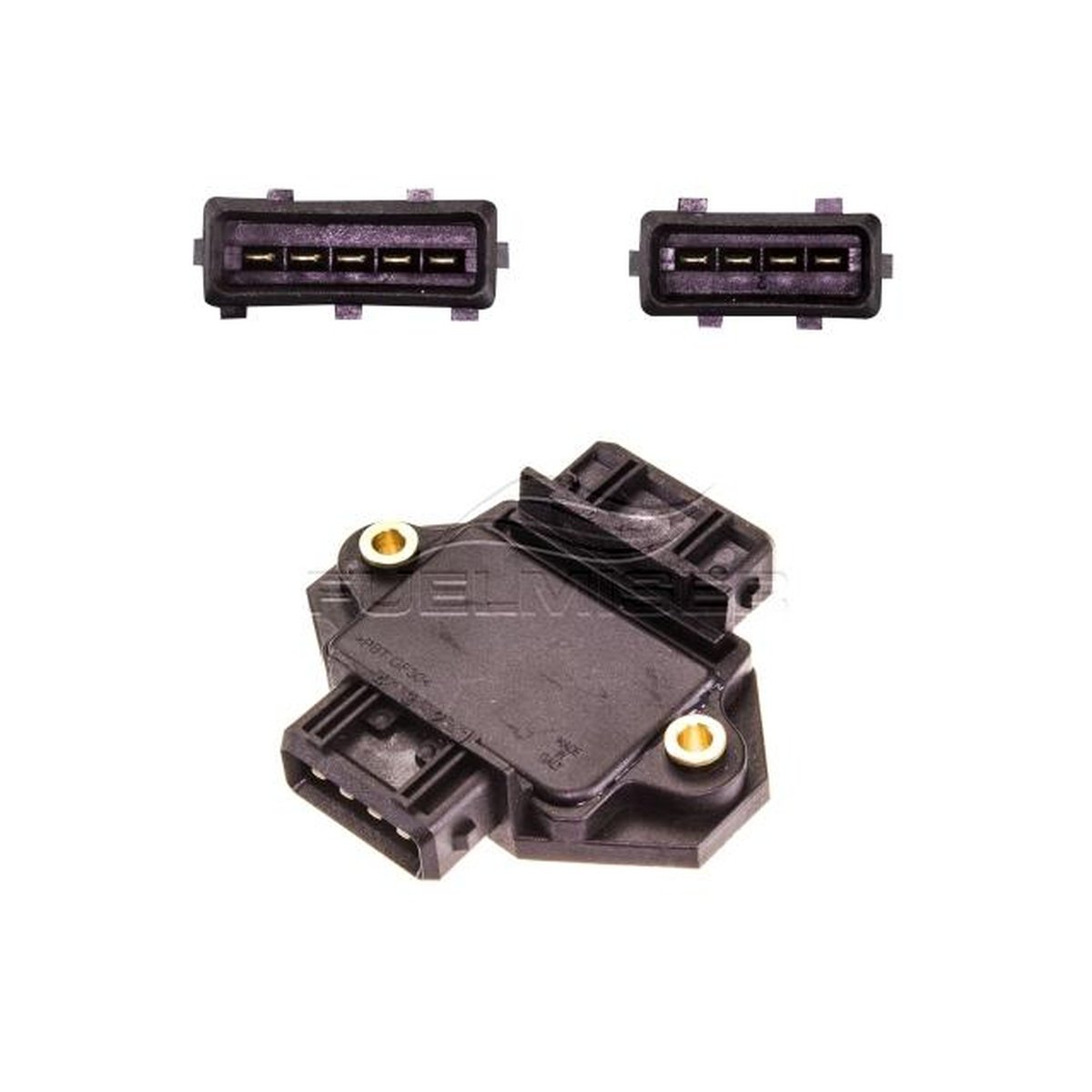 Fuelmiser Ignition Module (Euro) CM490