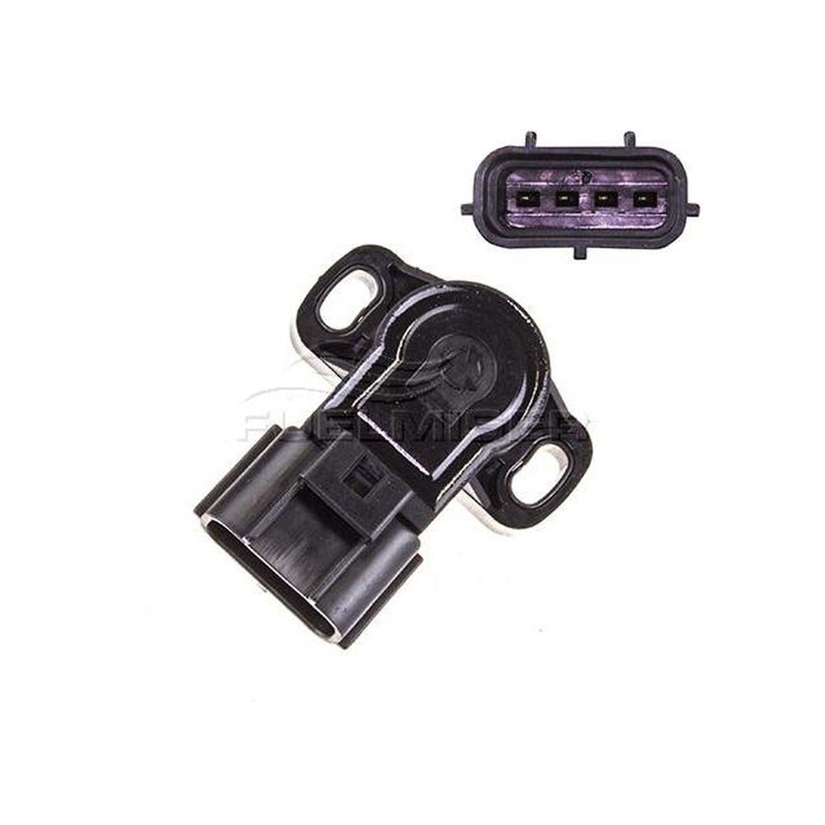 Fuelmiser Throttle Position Sensor CTPS223