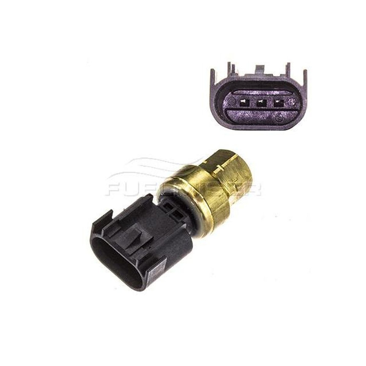 Fuelmiser Fuel Rail Pressure Sensor FFPS109
