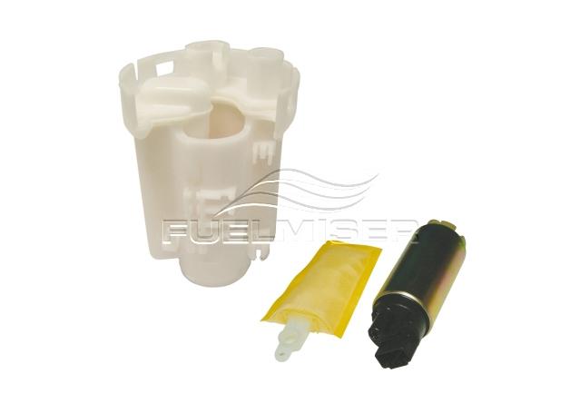 OEX EFI Fuel Pump & Filter Kit FPK-306