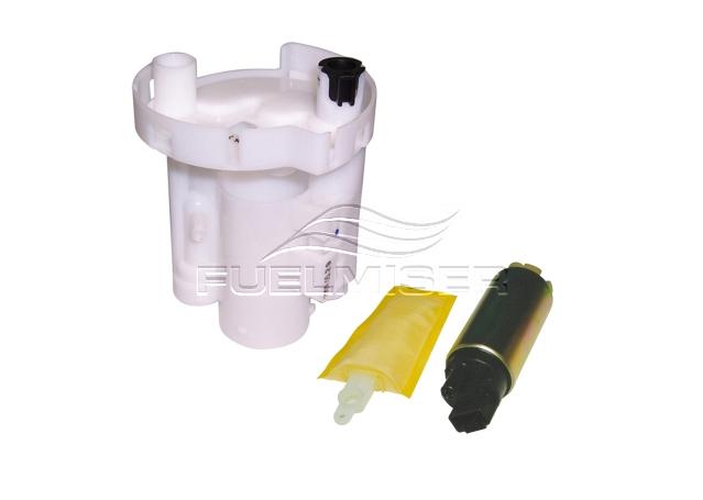 OEX EFI Fuel Pump & Filter Kit FPK-326